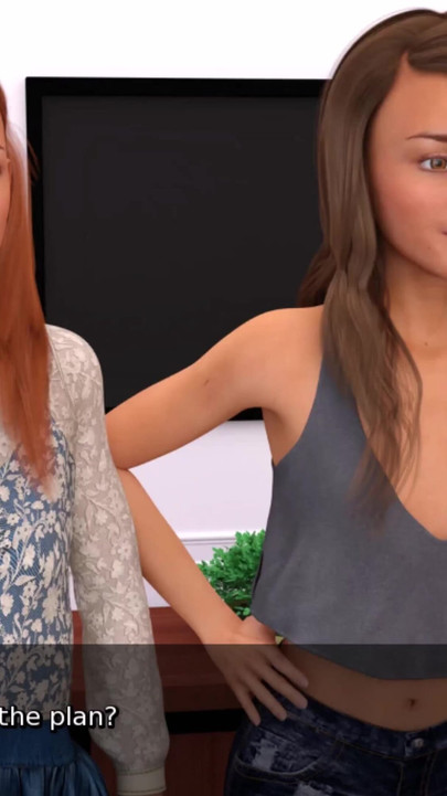 DMD- getting dick sucked in fitting room