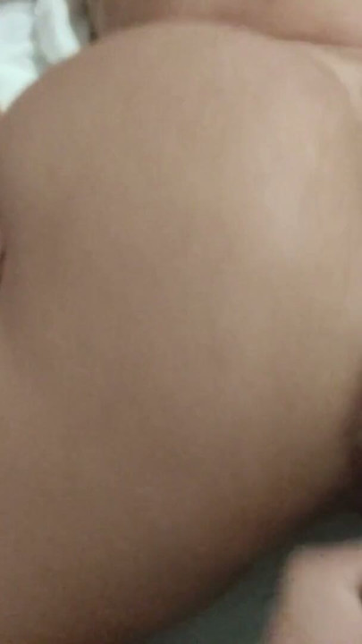 THE MAID SHOWS ME HER UNDERWEAR AND I END UP FILLING HER ASS WITH CUM | Clip 2