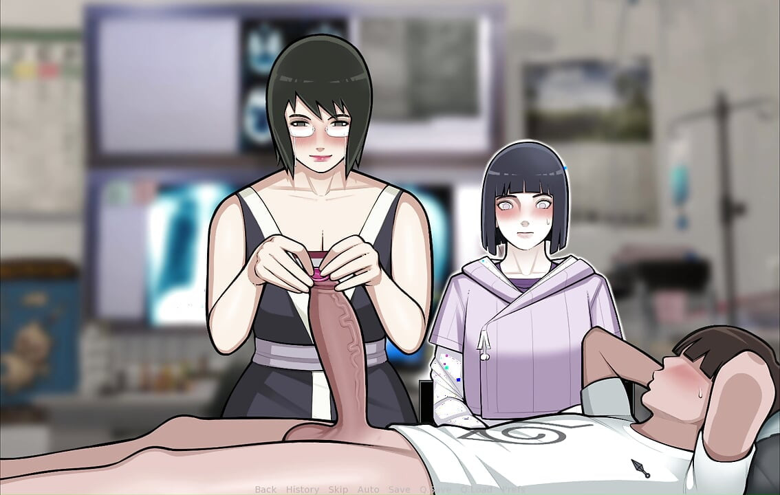 Doctor gives me Hand job and Blow Job