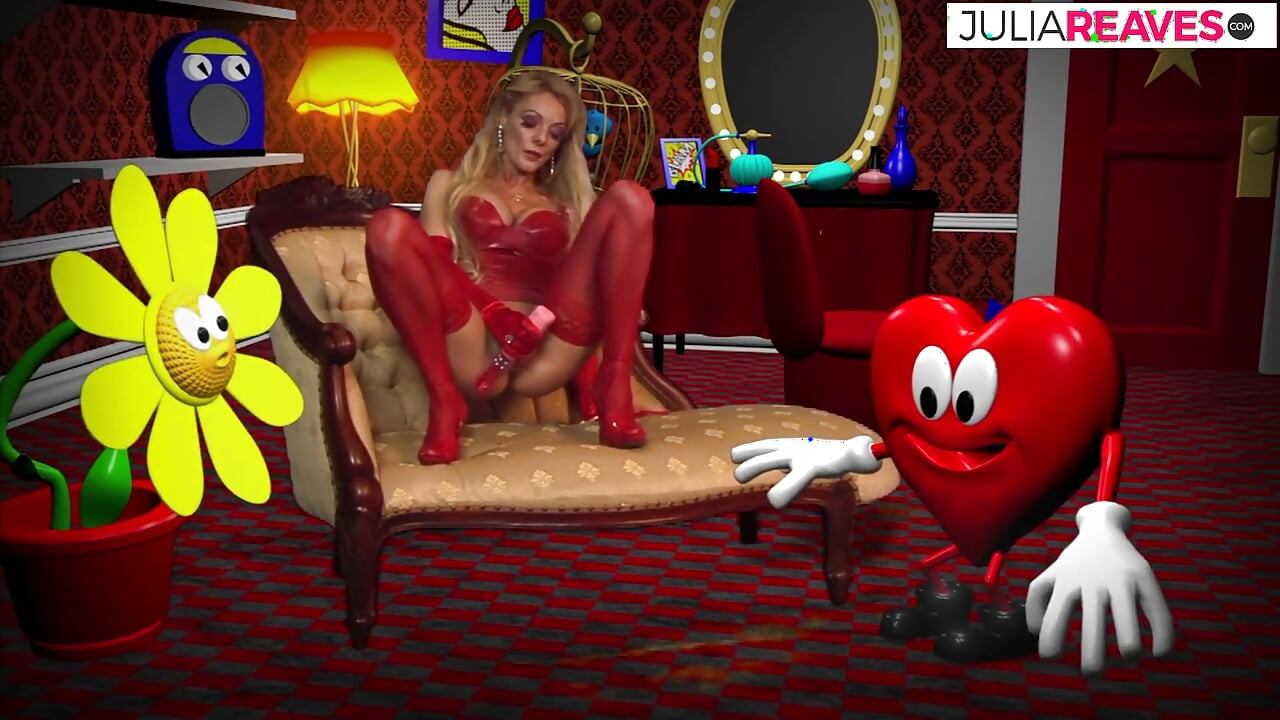 Hård sex med stora tuttar och stor kuk bakom kulisserna, trekant är het, fittor slickas och knullas hårt