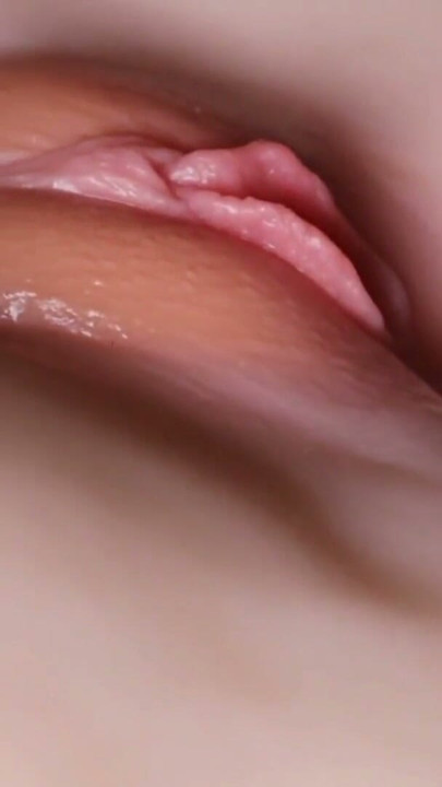 penetrated her narrow ass and left his good orgasm there close-up | Clip 1