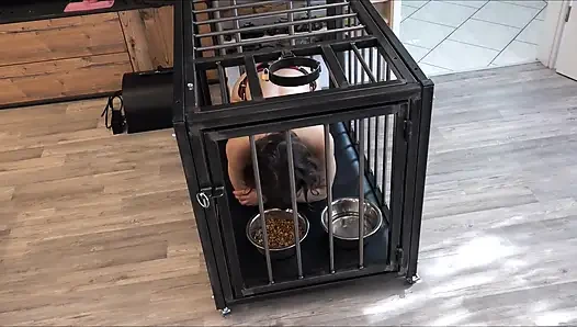 The Everyday Life of a Serf Slave