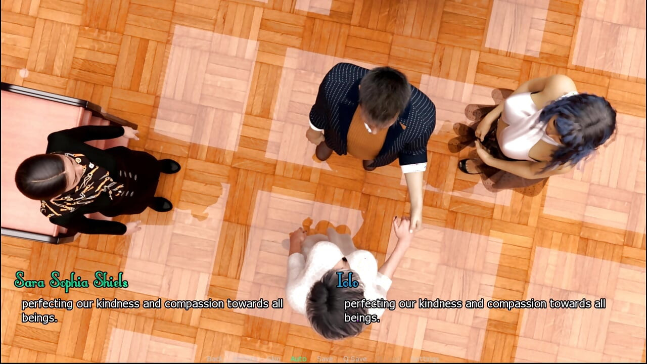 Ad Part 10 How Many Times Will He Get Married