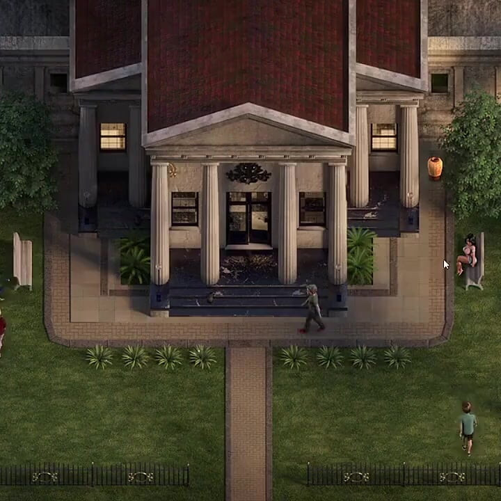 Tesouro de Nadia game walkthrough parte 4