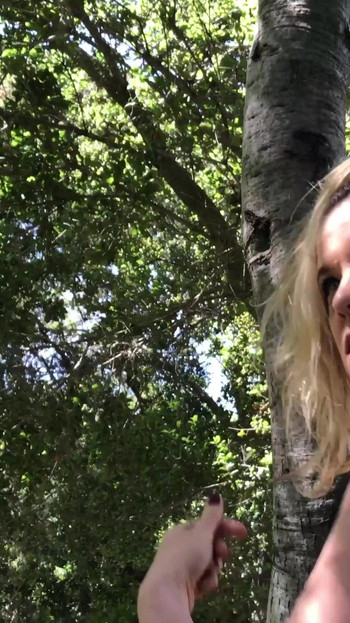 Powerful moment from "Teenage daughter had sex with gardener"