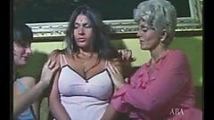 Orgia con seno grande - 1972 russ Meyer - Candy Sasmples e altro