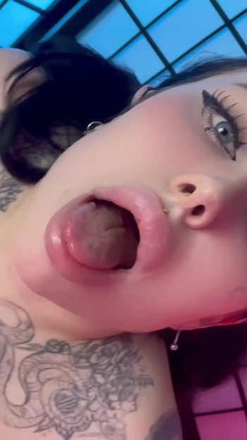 Memorable moment from "This ANIME GIRL FUCKS with a BIG COCK and gets covered in CUM"