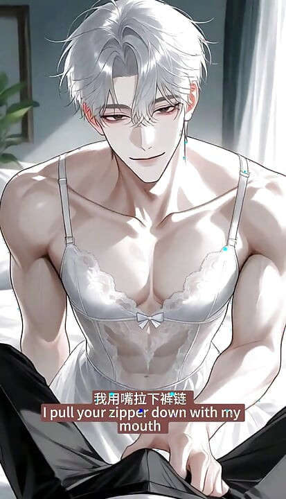 Your Sugar Baby Is Seducing You