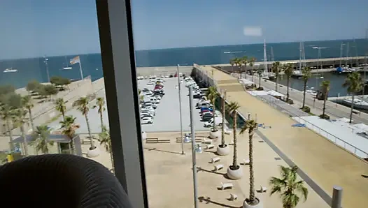 Я Оплатил Лучший Отель Города Для 18-летней Девушки. - Фрэнсис Бентли