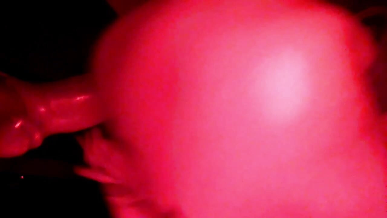 Ride and cum