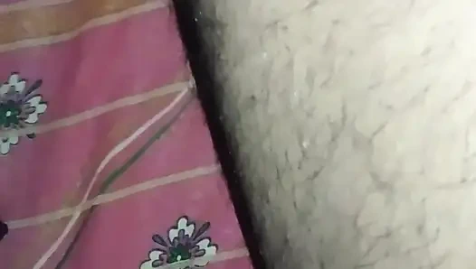 Desi stepsister and stepbrother's first video goes viral video