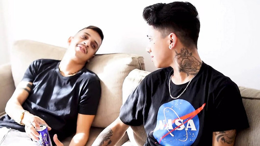 Irmaos Dotados 272 - Karvassi & Henrique - Amigo Beb.mp4