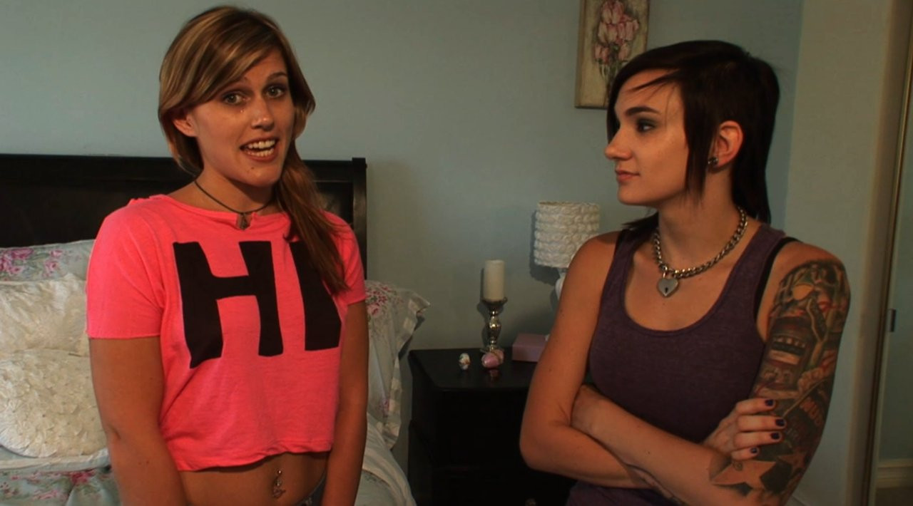 We do Lesbian porn