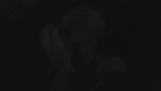Arkadaşlarım edepsiz külotlu çorabımdan ayrılırken arabamda bana fışkırıyor bölüm 1/2