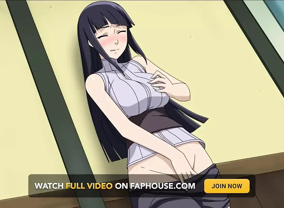 Naruto - Kunoichi Trainer - part 1 - Hinata Loveskysanx द्वारा हस्तमैथुन कर रही है