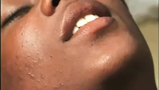 Черный мститель в будущем!