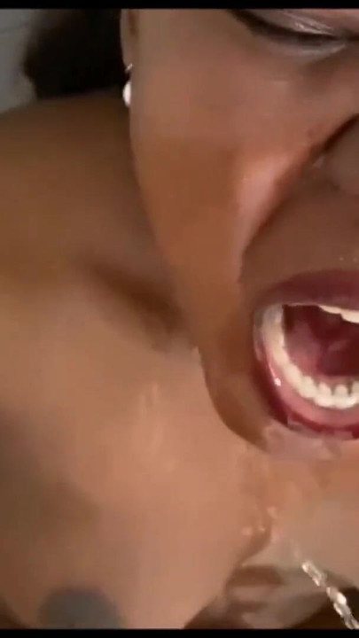 Memorable moment from "Baby please spit and pee in my Mouth!"