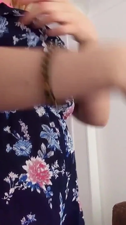 Captivating moment from "GINGER STEPSISTER SEDUCES BRO TO FUCK AFTER SHE CAUGHT HIM JERKING"