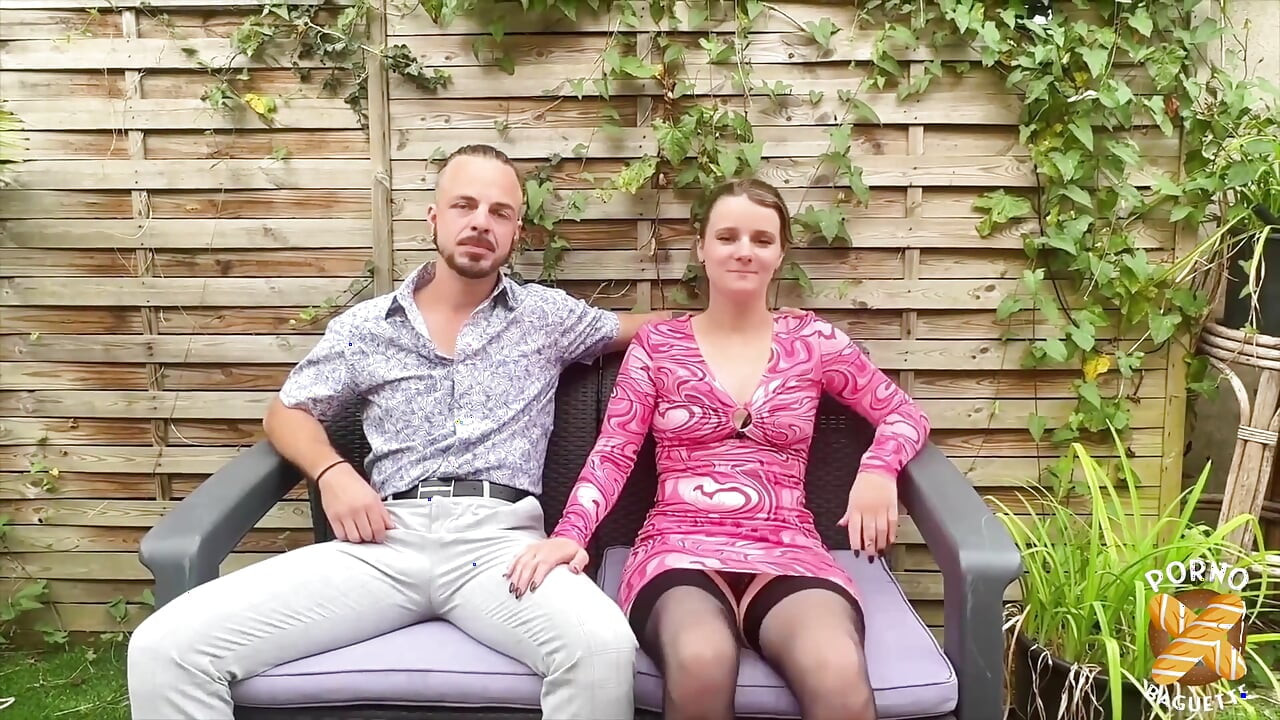 Kočka v Mini, Krásná holka, Chce dva ptáky ji ošukat