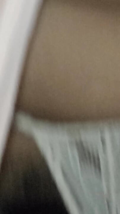 Fuck the Neighbor Who Is Very Hot with a Very Big Ass - Part 16