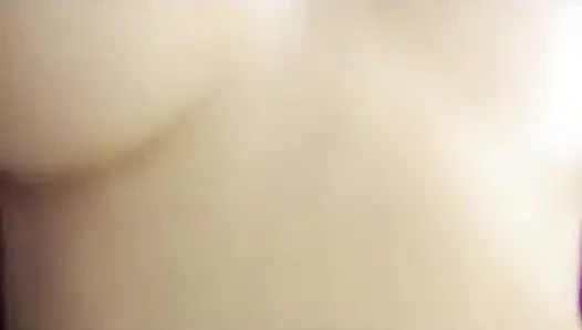 A Super Smooth Indonesian Girl Wearing Satin Lingerie While Riding a Cock