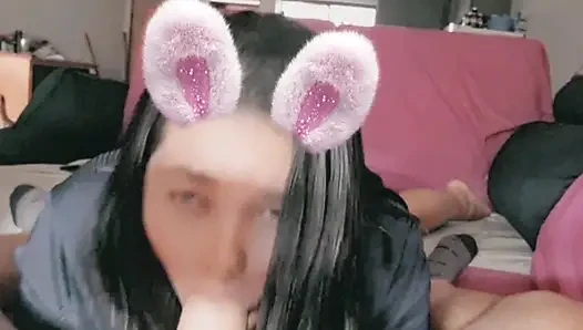 Snap Filtreli Emme Penisi