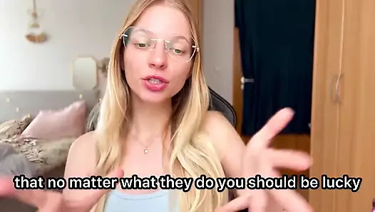 Die hinterhältige Verbindung zwischen Sph und Cuckolding.