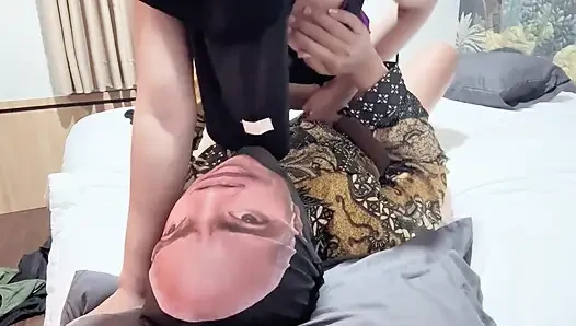 Измена с женой соседа по соседству