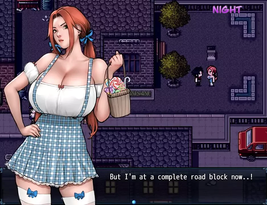 Зомби-ретрит 2 - часть 42, событие Хэллоуин Fiona Route от LoveskySan69