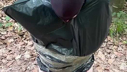 Punishment in the Forest...