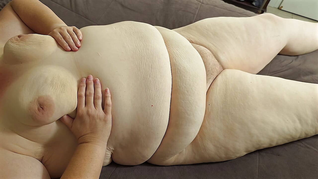 Intenta no correrte desafío - gran culo gordo Jamdown26 video porno - sabía que ibas a comenzar a masturbarte y correrte - masturbación