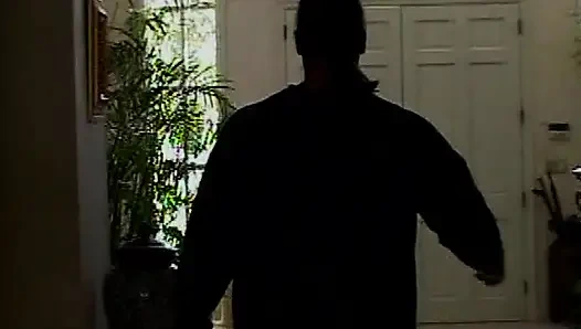 Interracial Anal Urlaubsabenteuer