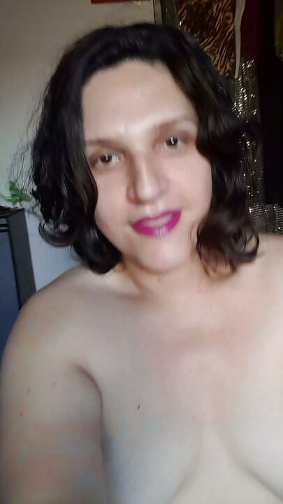 Trans natural furry cute