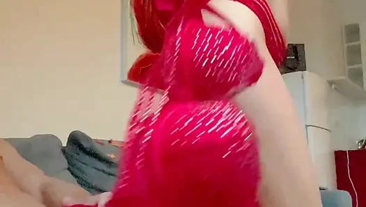 Wifebucket amateurs - istri mungilku bikin kontolku bahagia banget