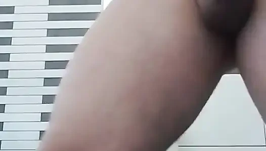Kıçım bayıldı