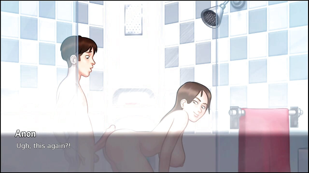 She Knew the Truth Before I Could Explain (18+)