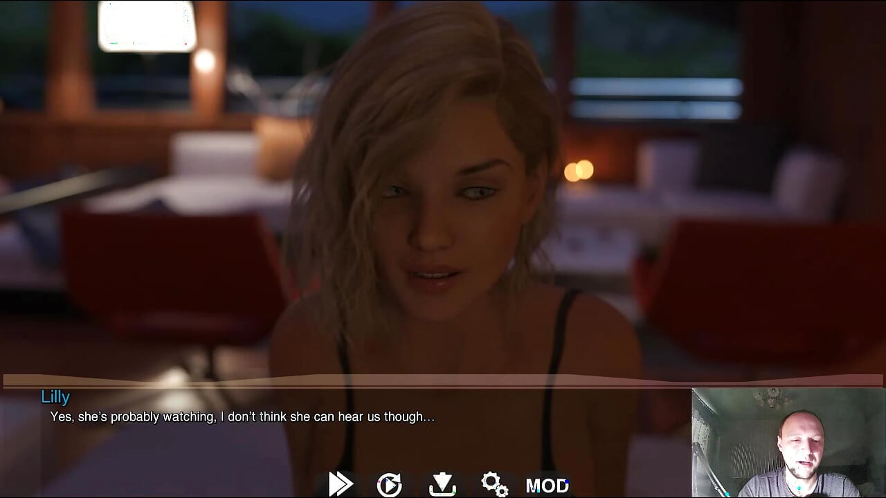 Pratili su nas - guilty pleasure