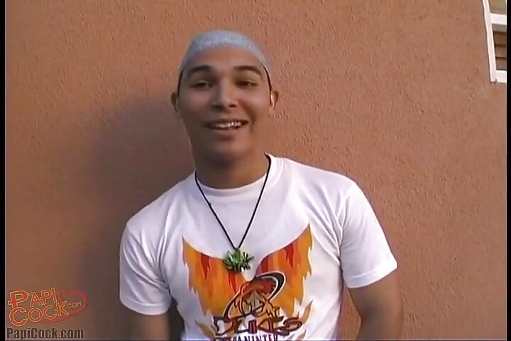 El Chino