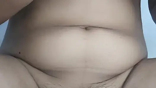 OMG. Putting candle wax on and finger until cum come out , With huge Squirt