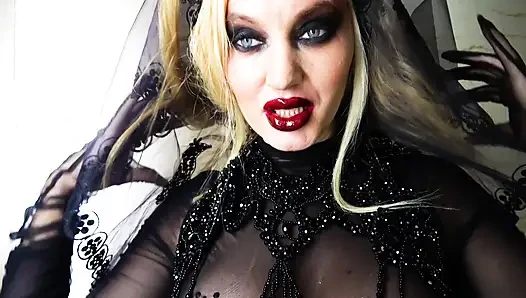 Целуй невесту (Нечесливые губы)