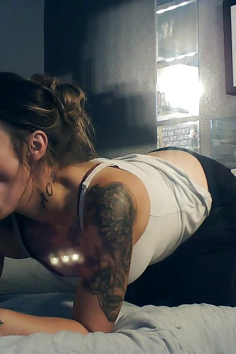 Sexy Wife Sucks Cock