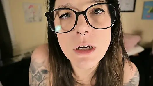 Fetish kacang menjijikkan