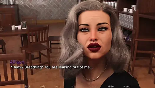 Grandma’s House - V0.99 Best Scenes - Part 4