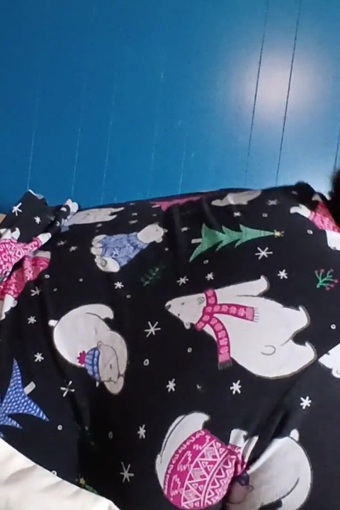 POV of Sloppy Lynn Deepthroat