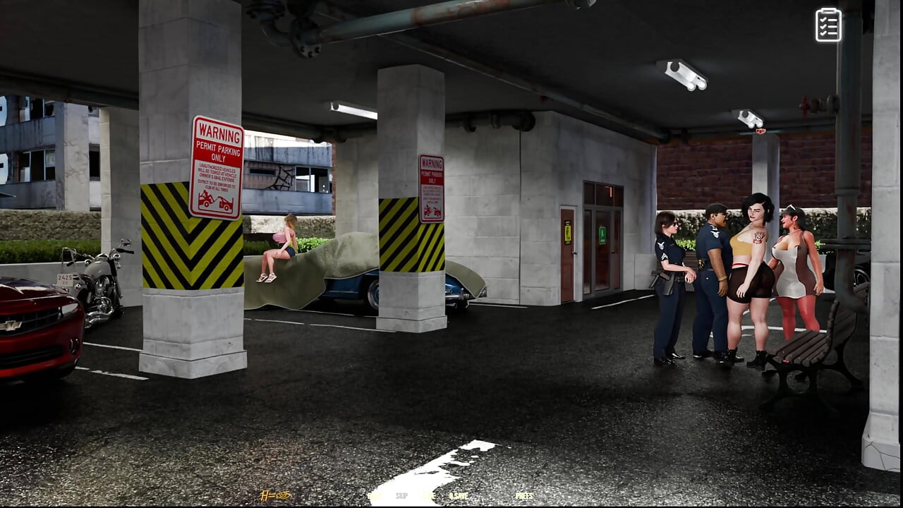 Nekontrolisani međurasni libido (deo 4)