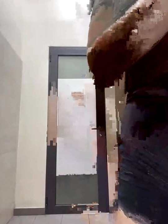 Fitnessstudio fickt so hart mit jucielussie anal