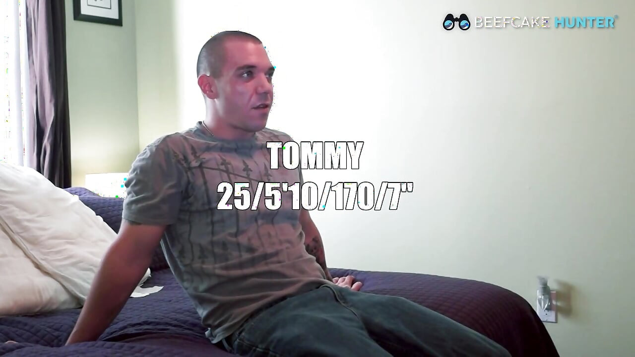 od seksi talijanskog Njujorčanina Tommyja