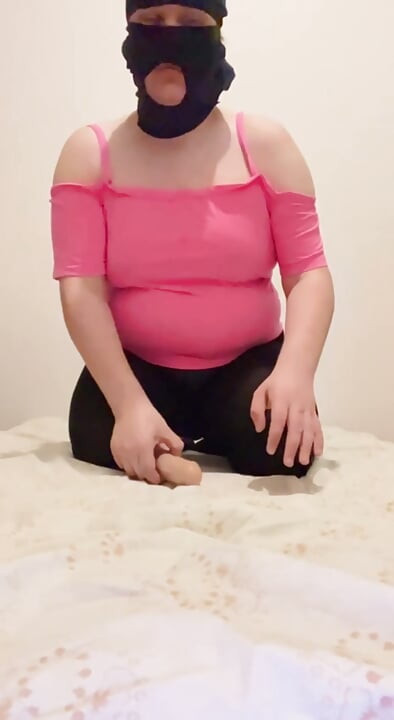 COMPILATION DE GROS TRAVESTI