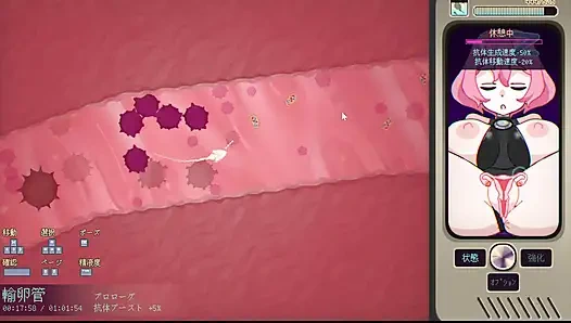 #2 [Pregnant Star Girl Ayane] Pregnancy! Live Commentary Part 2