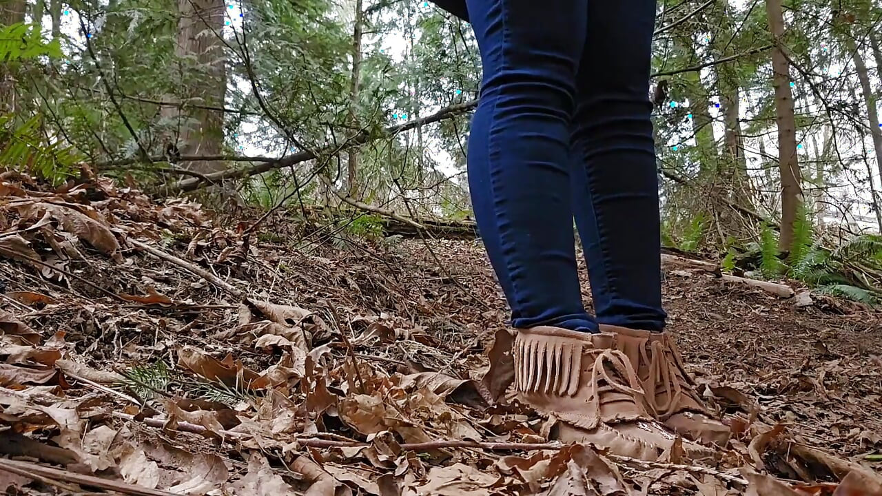 室内のおしっこ、外のおしっこ